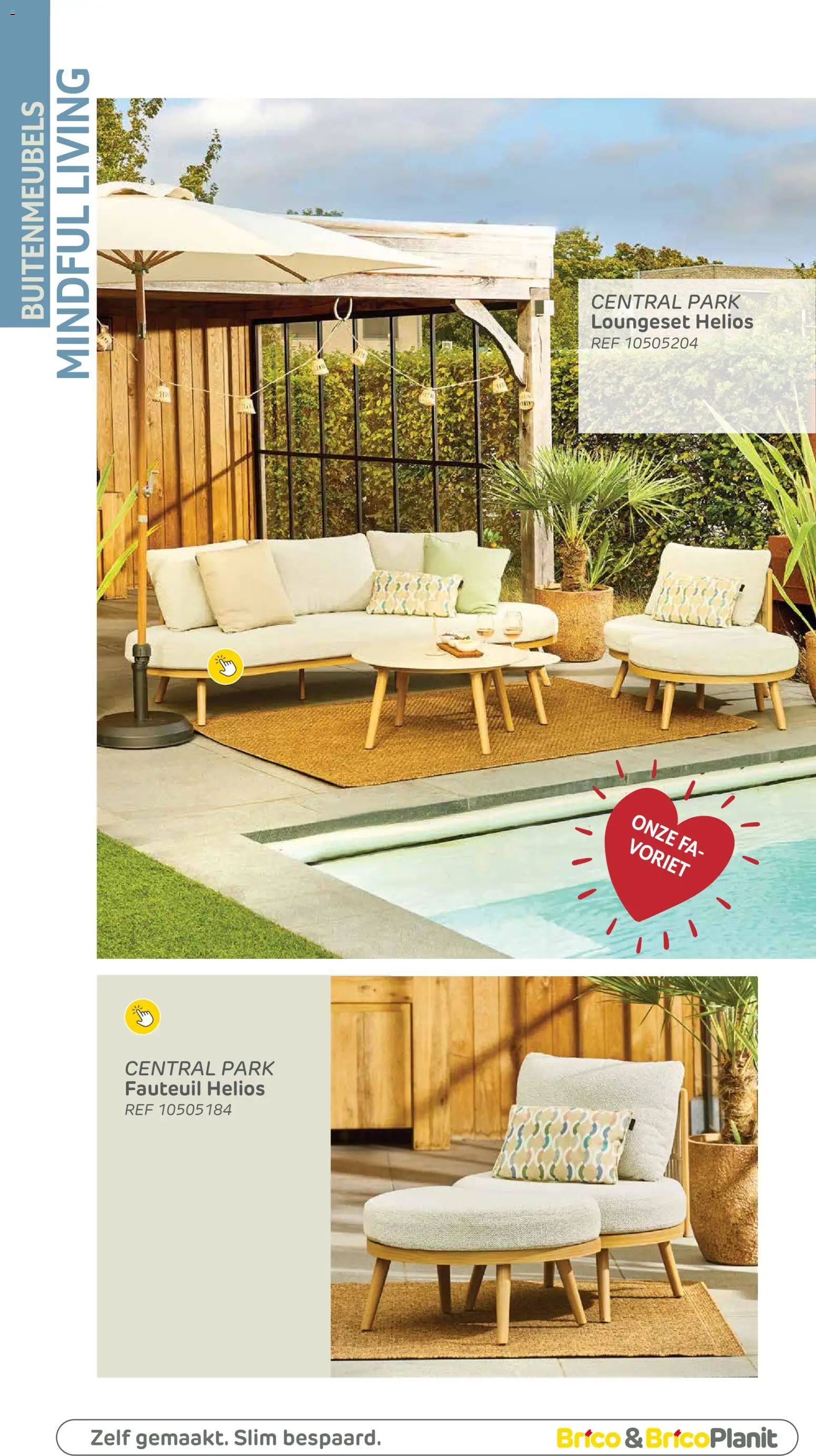 {H1} | Pagina: 18 | Producten: Fauteuil