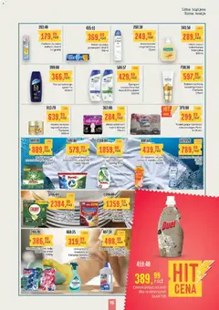 Aroma Market katalog - pregled Aroma Market kataloga - važi od 08.01.2026 | Strana: 15