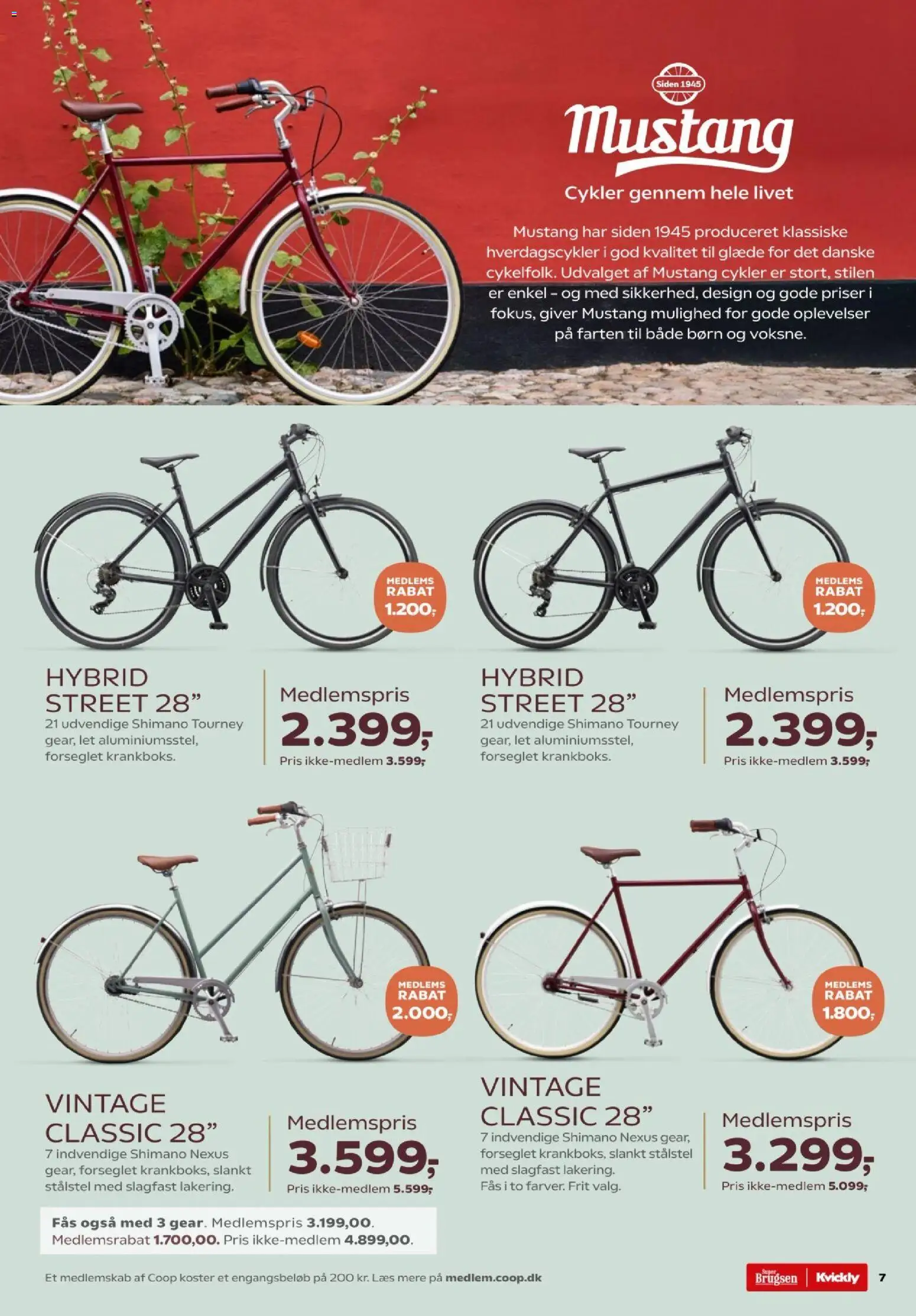 Super Brugsen tilbudsavis – gyldig fra 01.05.2026 | Side: 7