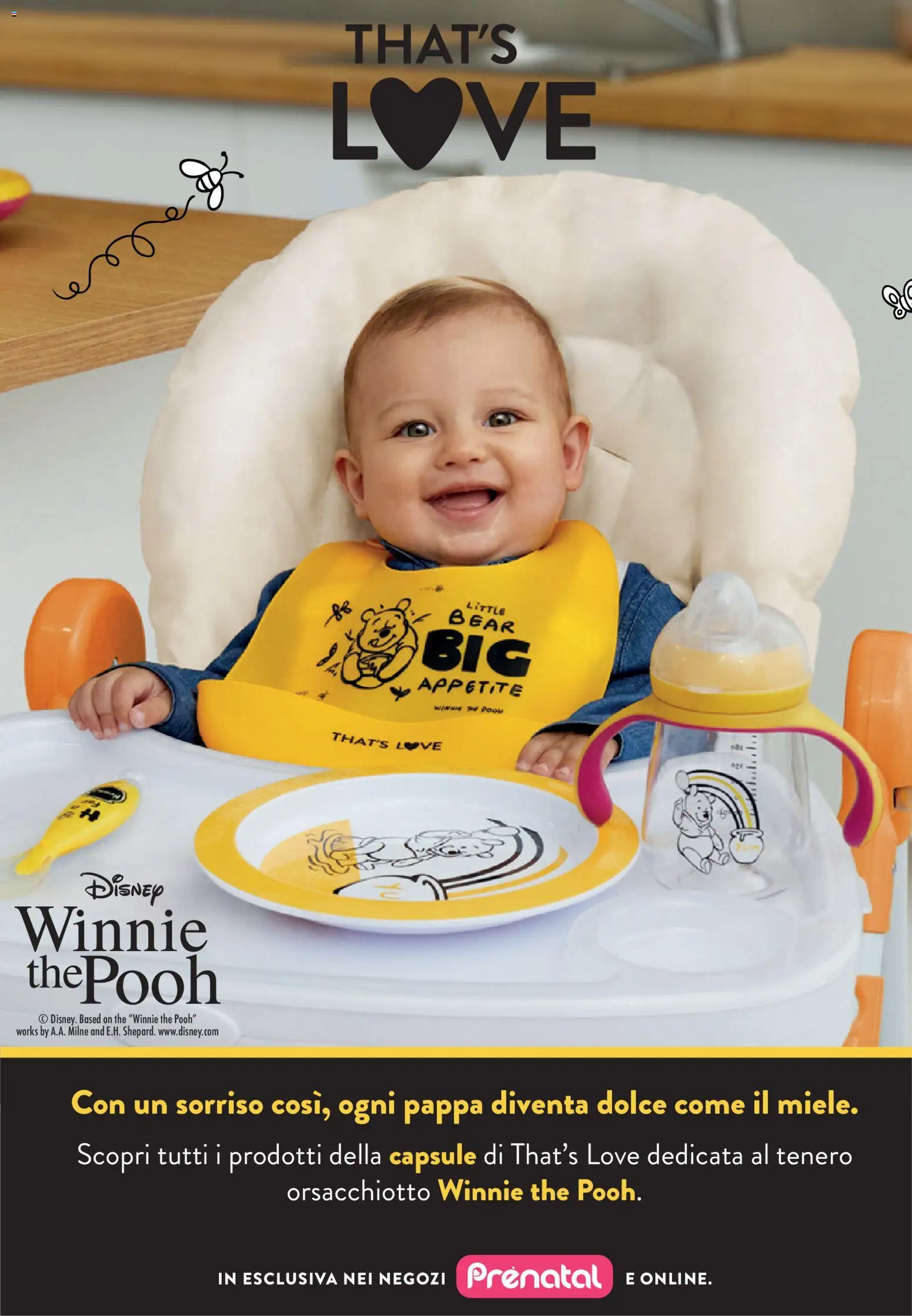 Volantino Prenatal del 04.12.2025 | Pagina: 21