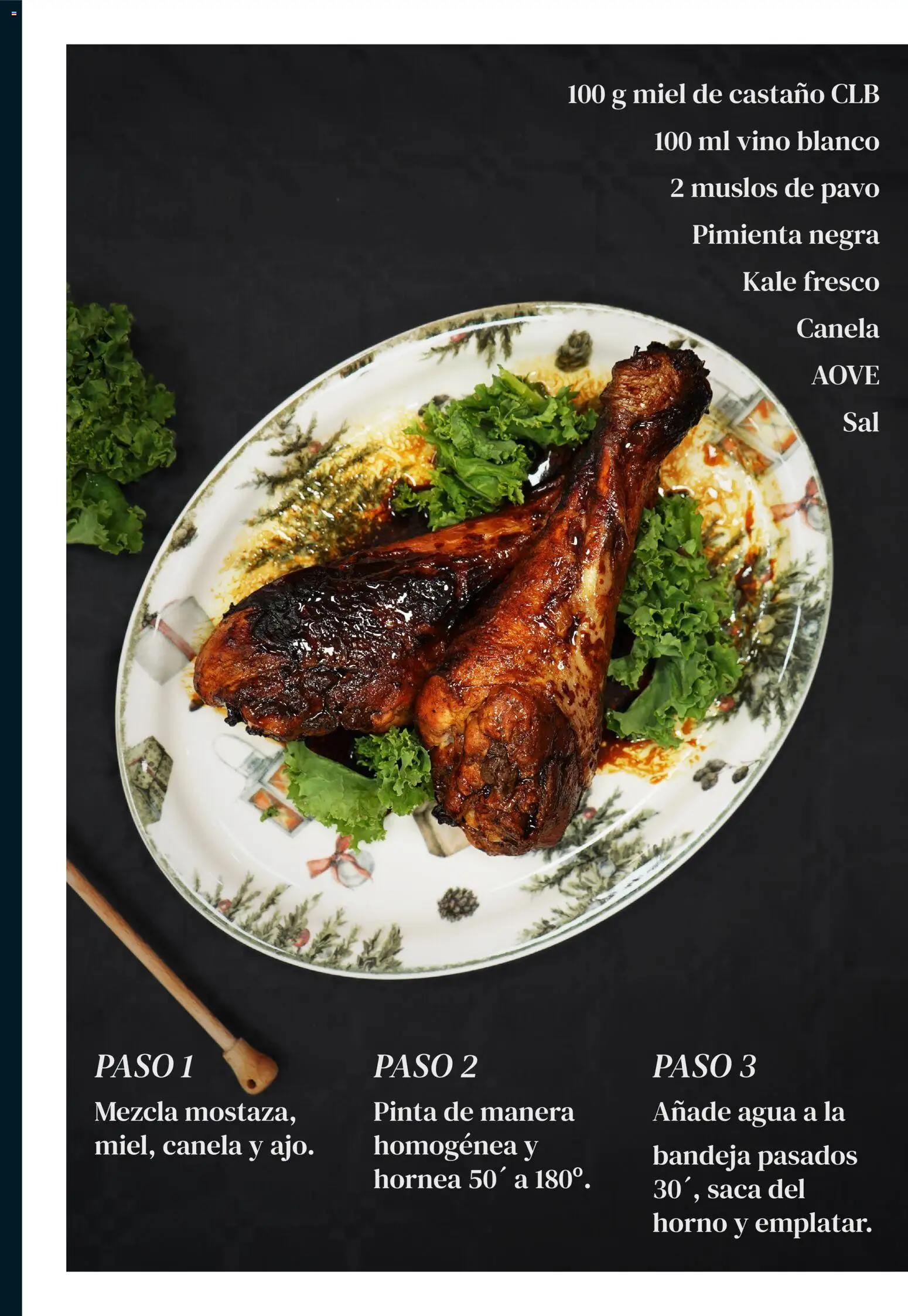 Alcampo - Recetas para compartir │ válido desde el 15.12.2025 | Página: 17 | Productos: Ψηφιακή κάμερα, Vino, Horno, Ασύρματα ακουστικά