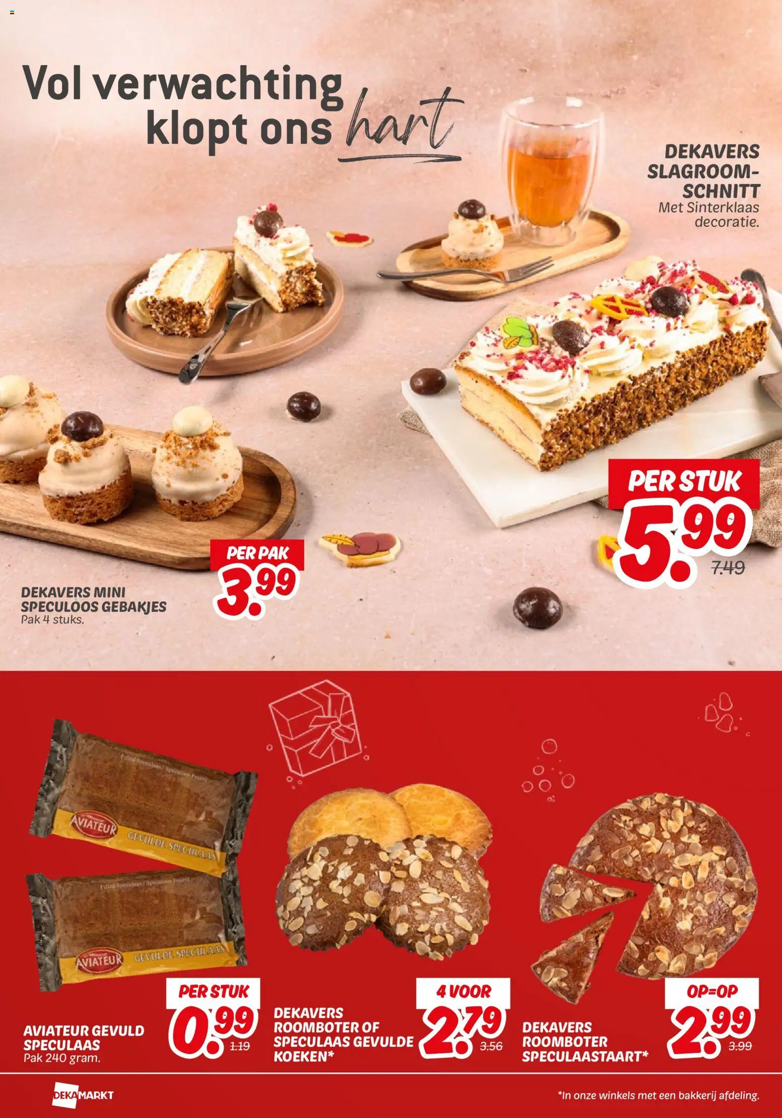 {H1} | Pagina: 14 | Producten: Roomboter, Slagroom, Bakkerij