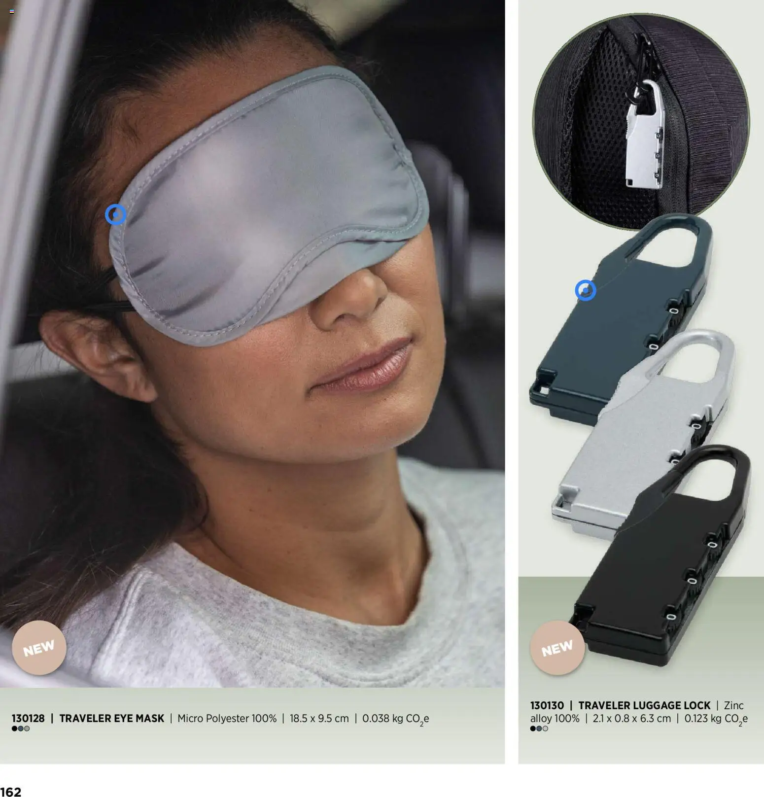 Sapo Giveaways Inspiration Guide – σε ισχύ από 14.01.2026 | Σελίδα: 162