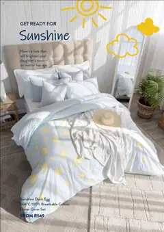 Volpes specials catalogue – valid from 01.10.2025 | Page: 10 | Products: Cover, Duvet
