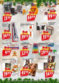 Pogląd oferty "Prim Market Gazetka świąteczna" - ważna od 01.12.2025 | Strona: 7