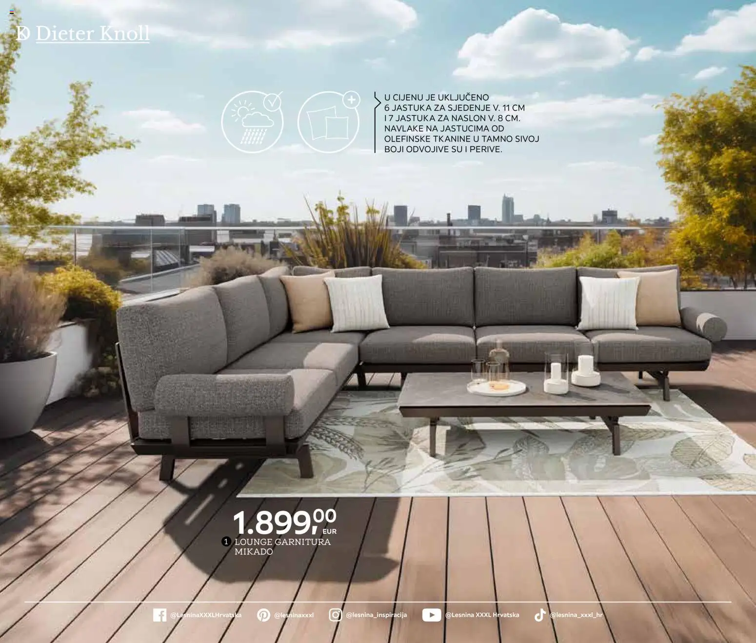 Lesnina katalog | vrijedi od 06.02.2026 | Stranica: 42