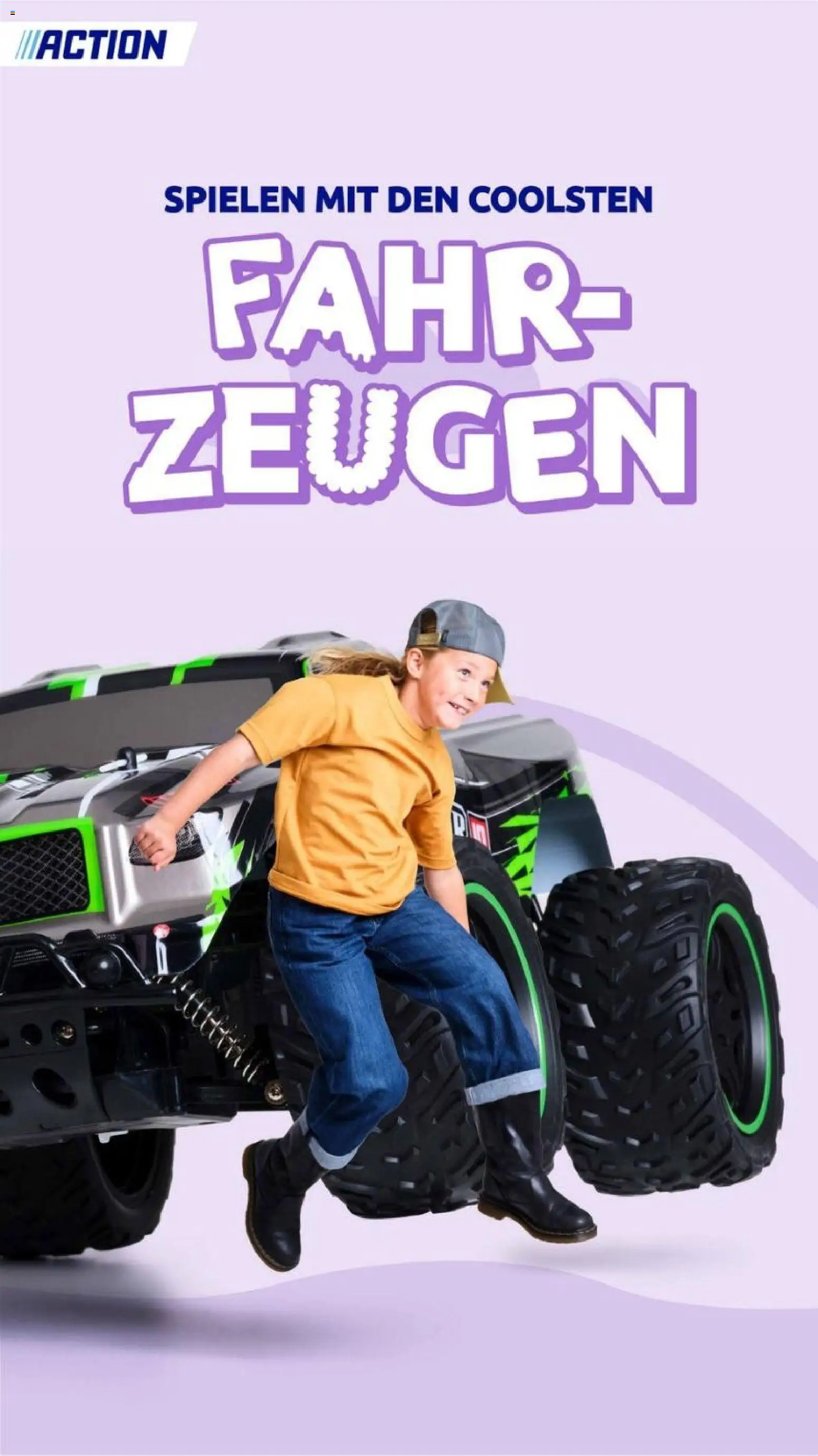 Action Geschenke gültig ab 26.11.2025 | Seite: 43
