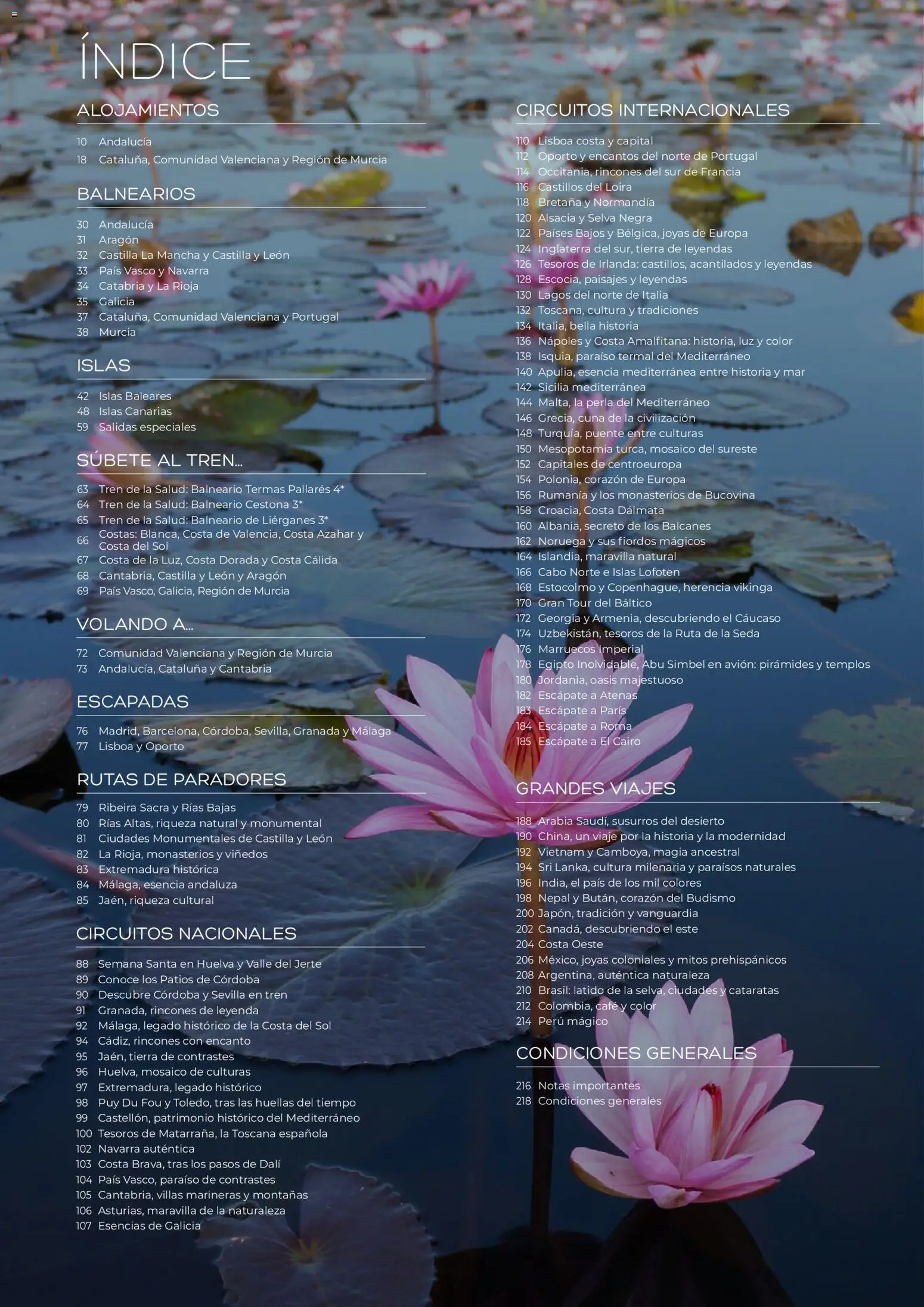 Viajes El Corte Inglés Club de Vacaciones │ válido desde el 01.02.2026 | Página: 2 | Productos: Café, Cuna