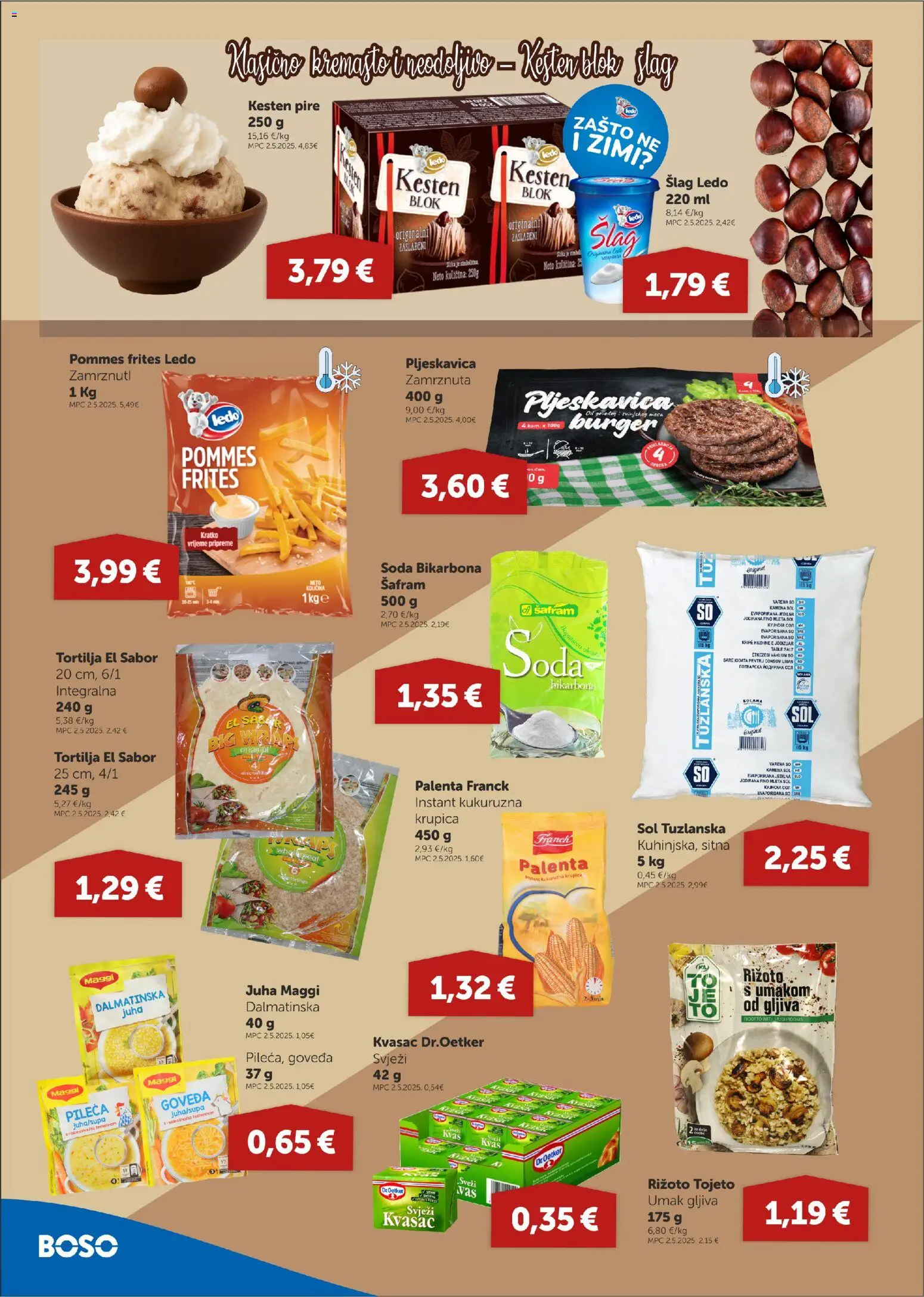 Boso katalog | vrijedi od 20.11.2025 | Stranica: 6