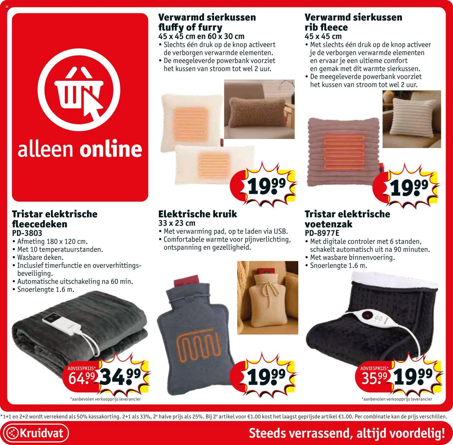 {H1} | Pagina: 63 | Producten: Kussen, Kan