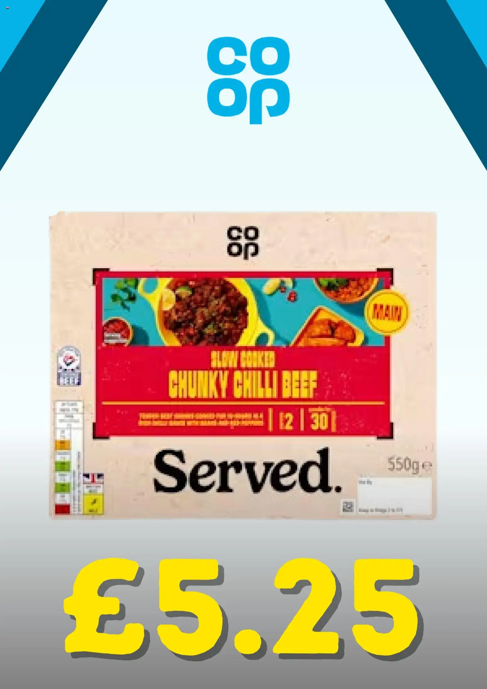 {H1} | Page: 3 | Products: Chilli, Beef