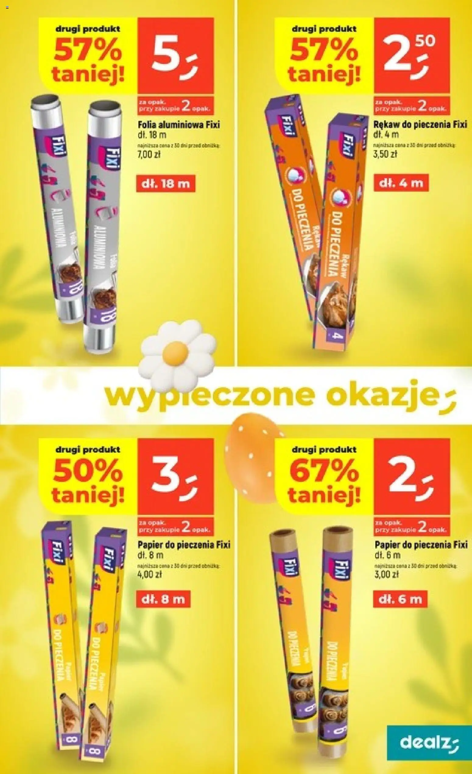 Dealz gazetka od 02.04.2026 | Strona: 17