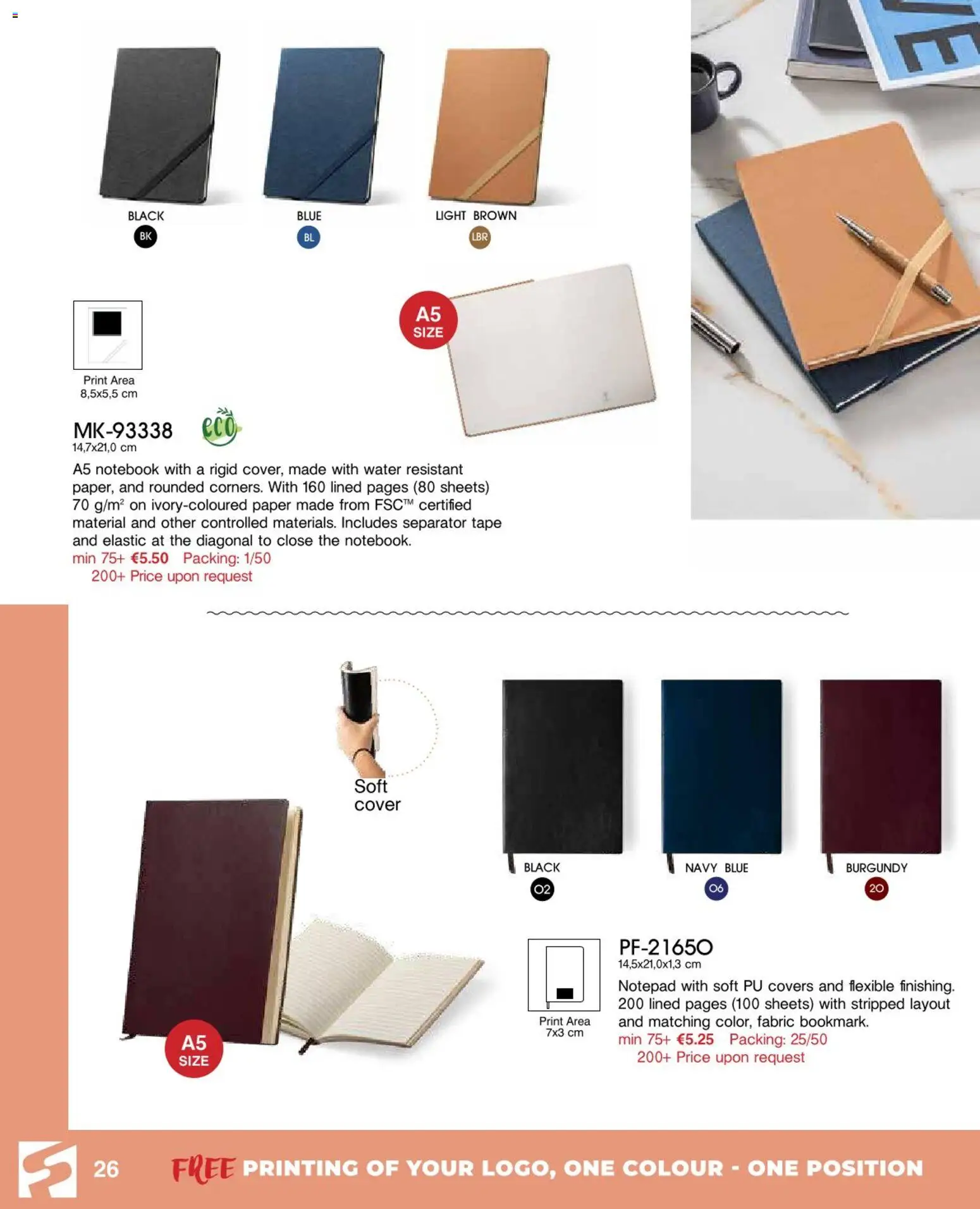 Sapo Giveaways Catalogue – σε ισχύ από 07.01.2026 | Σελίδα: 26