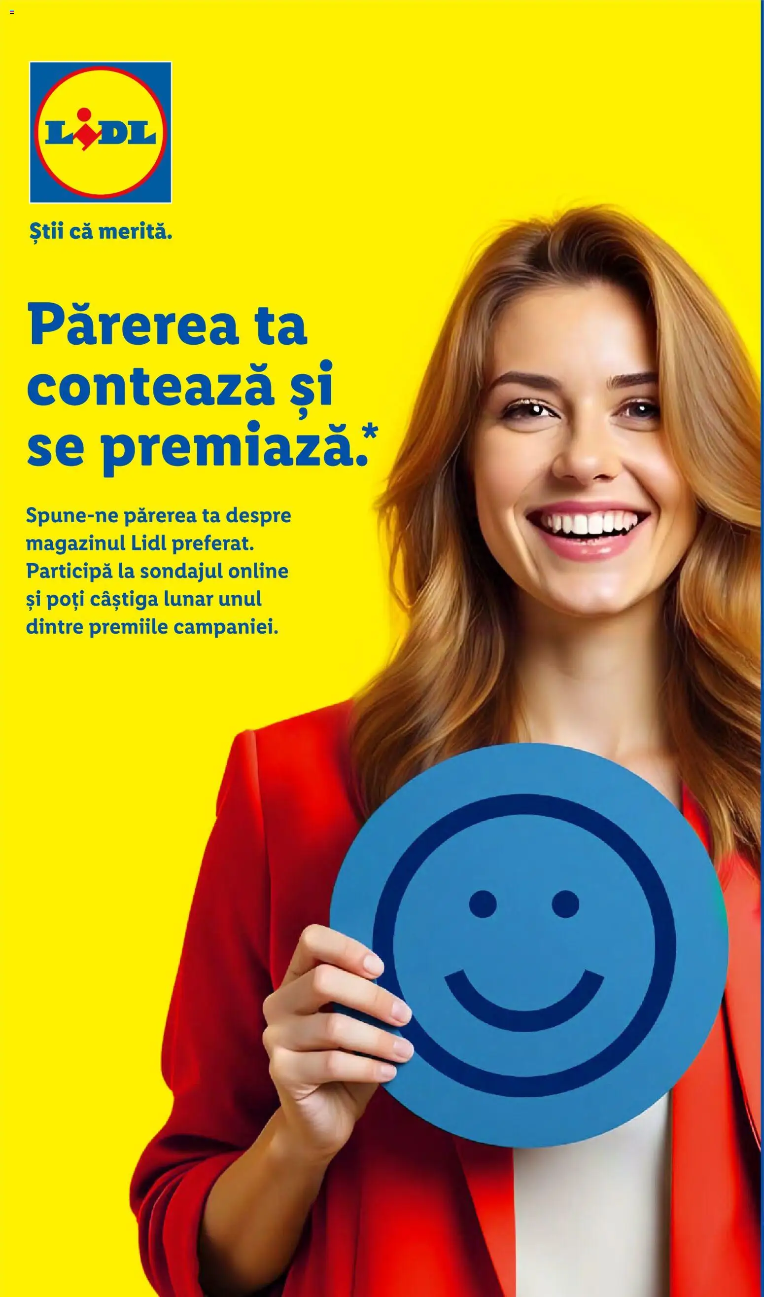 Noul catalog Lidl – valabil de la 20.04.2026 | Pagină: 82