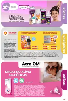 Pré-visualização Pingo Doce - Bem Estar Bebé Lojas válido de 06.01.2026 | Página: 25 | Produtos: Amendoins, Pente, Shampoo, Açúcar