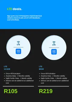 Telkom specials catalogue – valid from 25.11.2025 | Page: 4