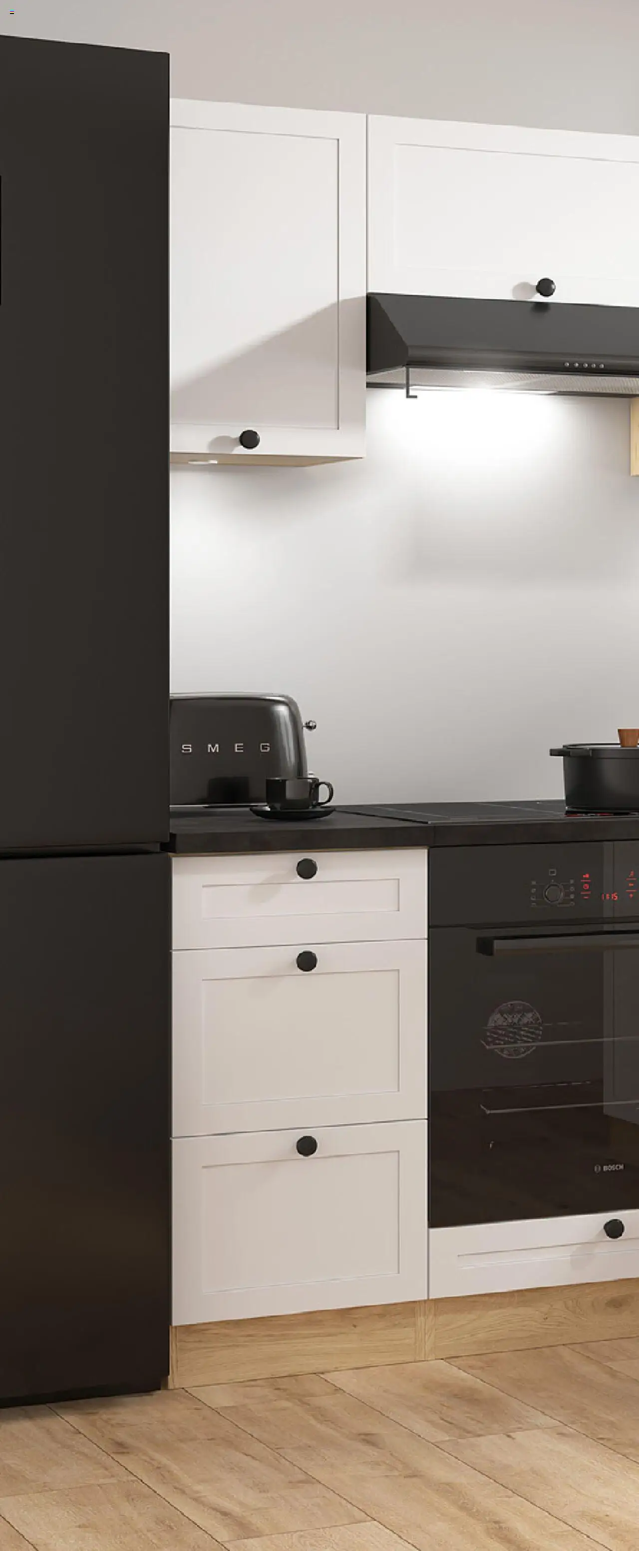 Black Red White promocje - Kuchnie od 18.06.2025 | Strona: 143