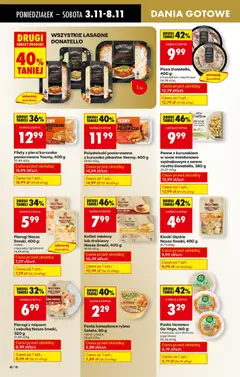 Pogląd oferty "Biedronka gazetka" - ważna od 03.11.2025 | Strona: 54