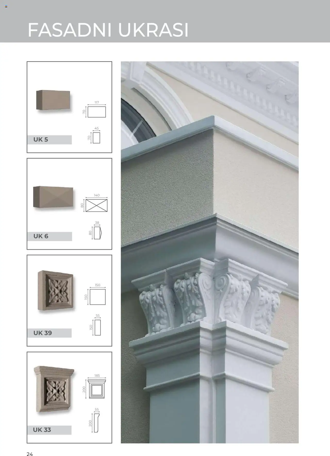 Uradi Sam katalog - važi od 11.04.2024 | Strana: 25