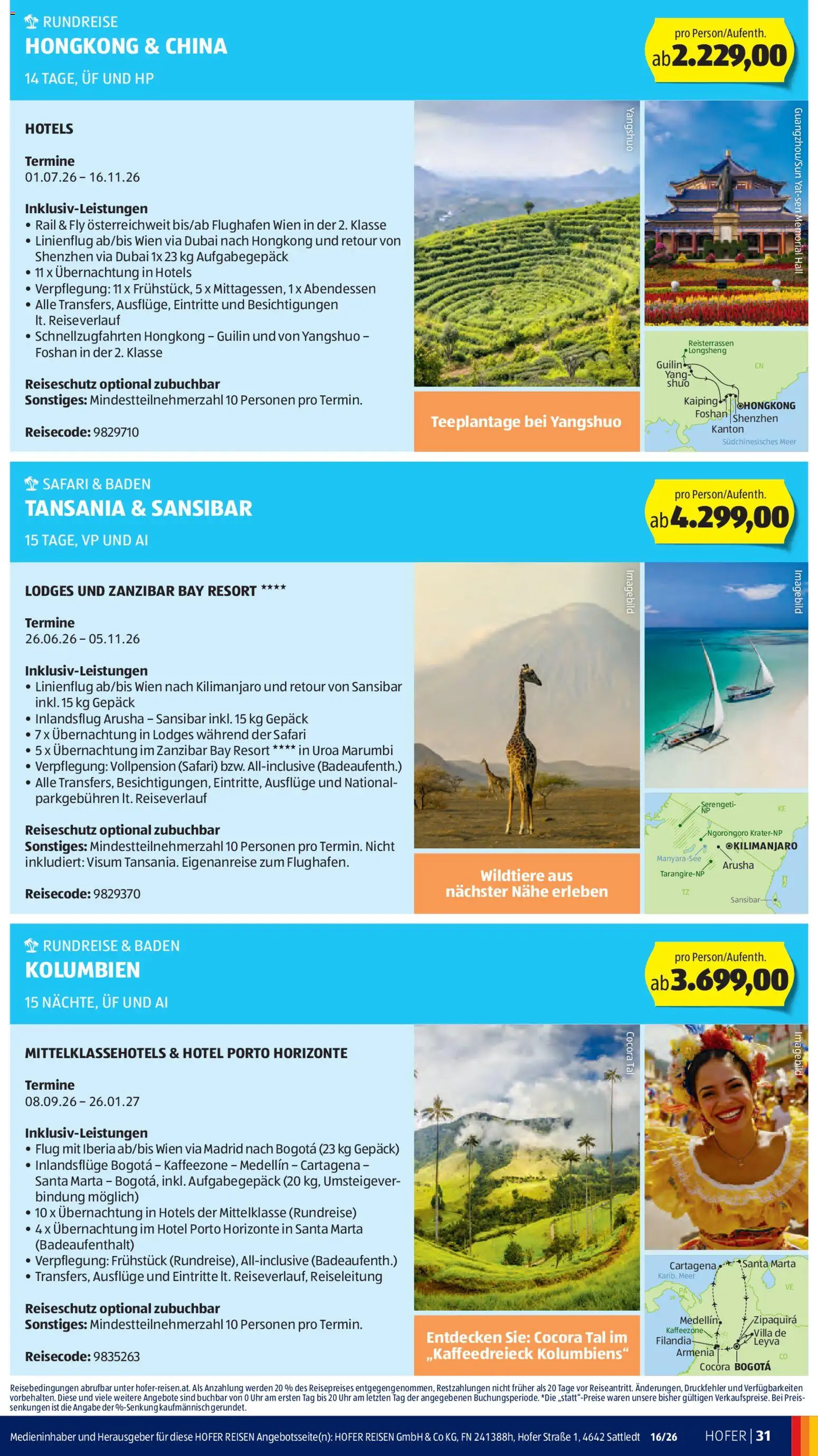 Hofer Flugblatt gültig ab 08.04.2026 | Seite: 35 | Produkte: Uhr