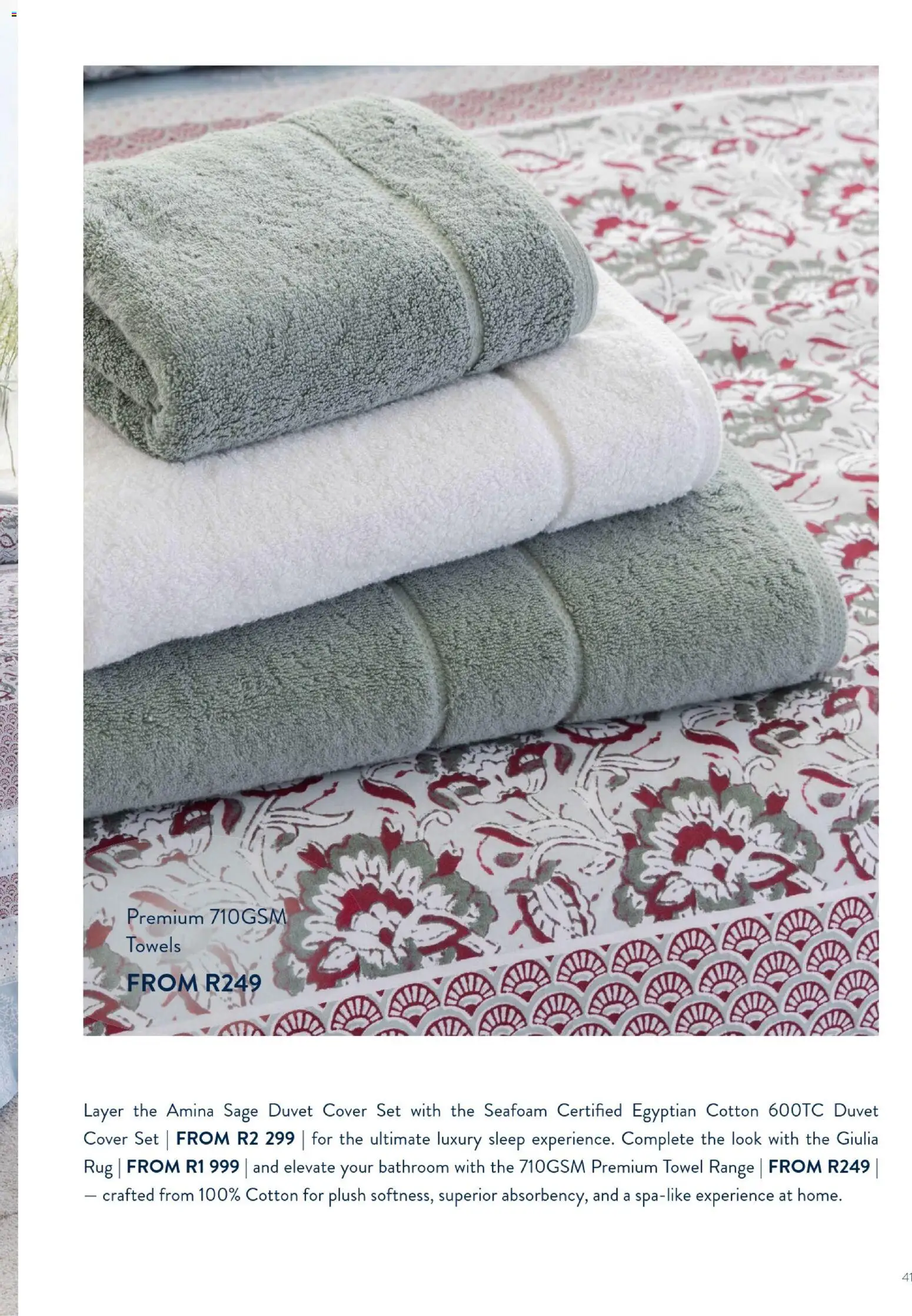 New Volpes catalogue – valid from 01.10.2025 | Page: 41