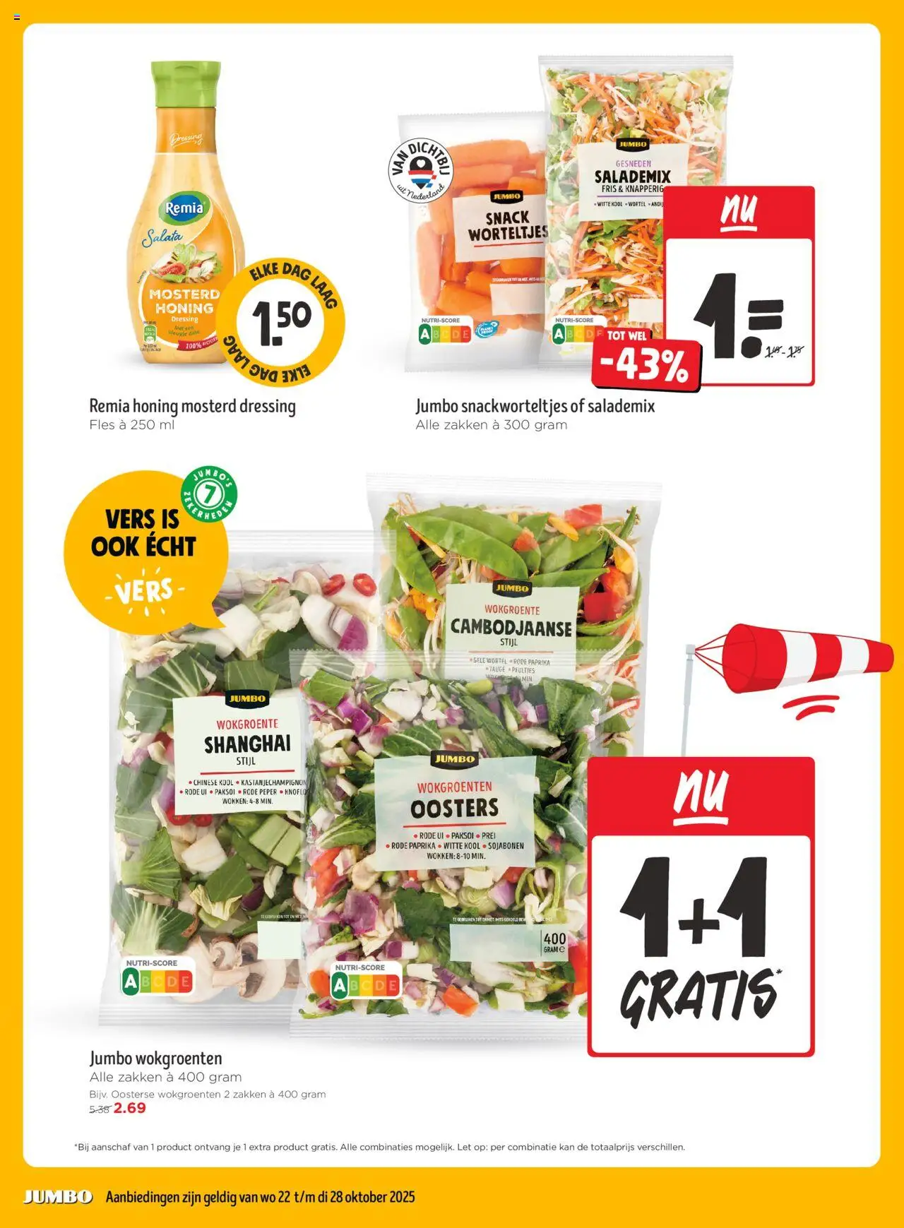 {H1} | Pagina: 6 | Producten: Kan, Fles, Kész piskótalap