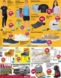 Otto's Aktionen ab 20.08.2025 | Seite: 8 | Produkte: Tisch, Stuhl