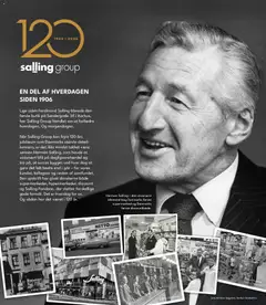 Bilka - Tilbudsavis uge 16 gyldig fra 10.04.2026 | Side: 26 | Produkter: Søm