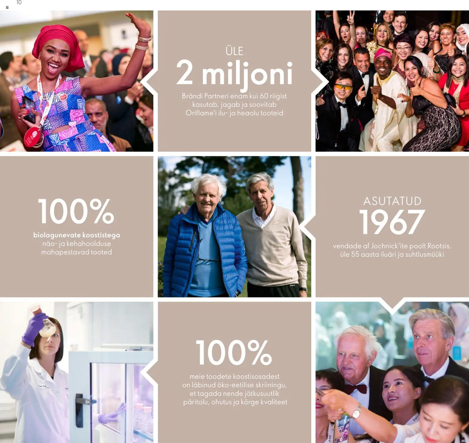 {H1} | Lehekülg: 10