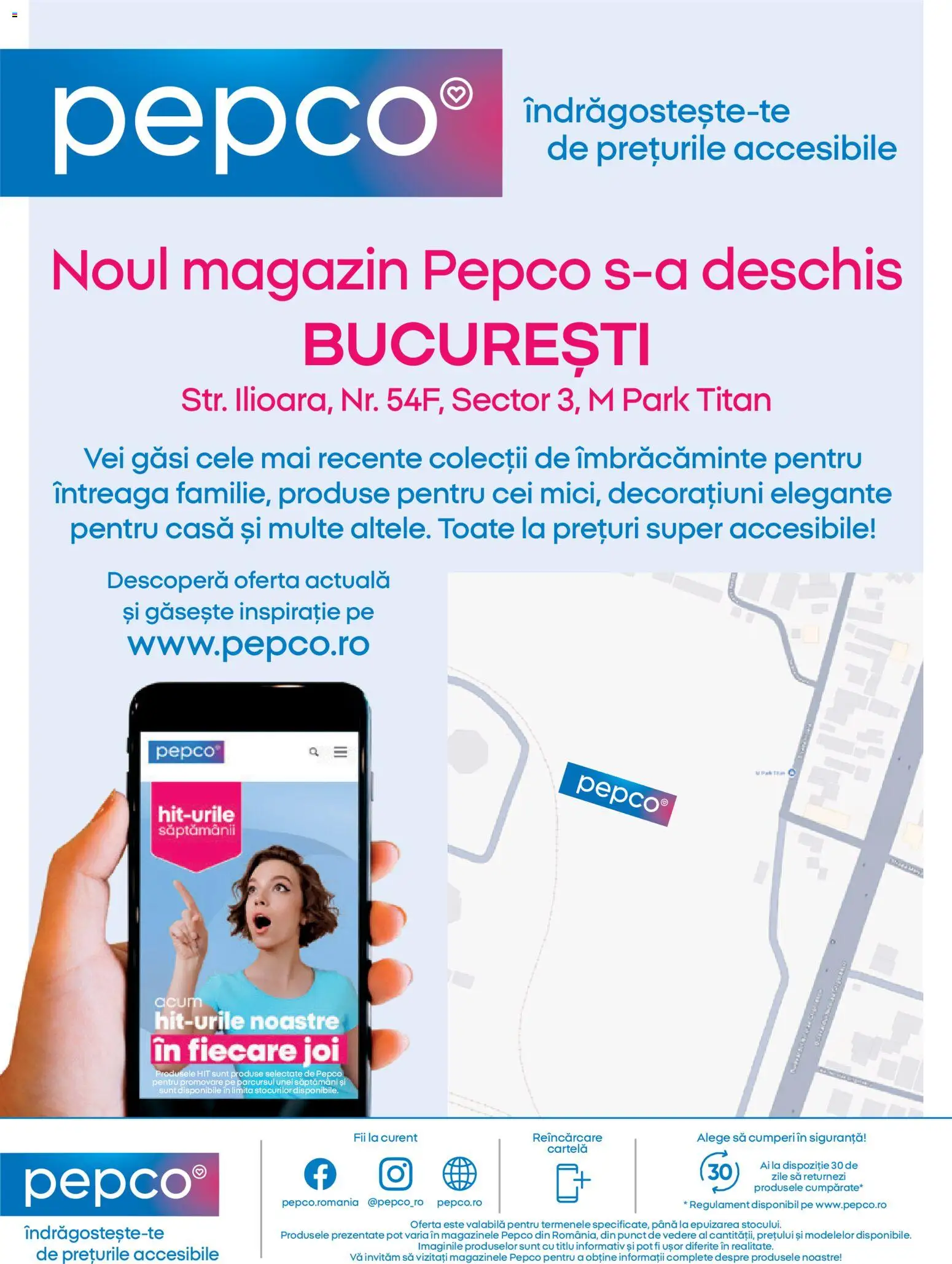 Noul catalog Pepco – valabil de la 05.02.2026 | Pagină: 2