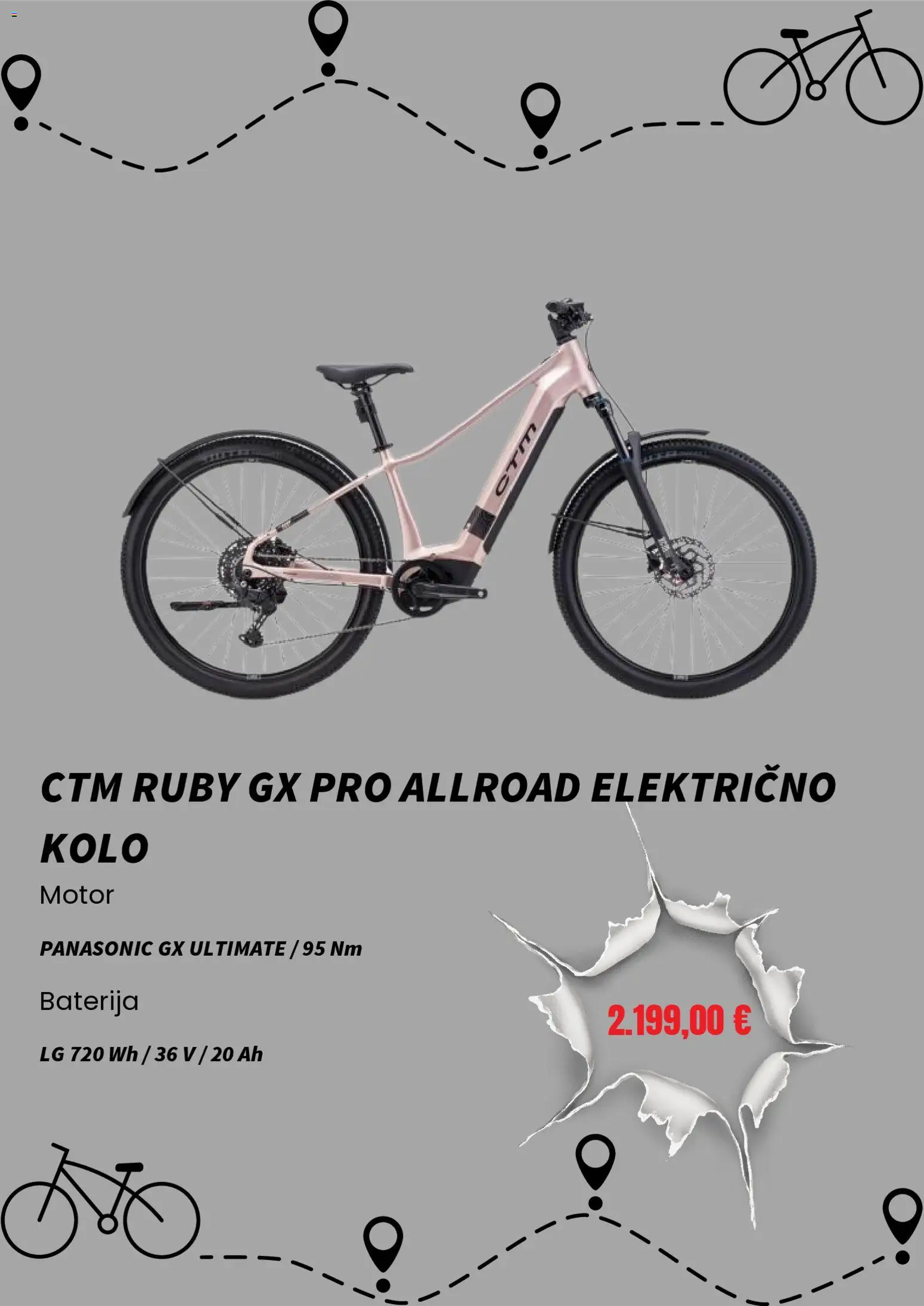 Novi Akvonij katalog ponudbe – veljaven od 06.04.2026 | Stran: 6 | Izdelki: Baterija