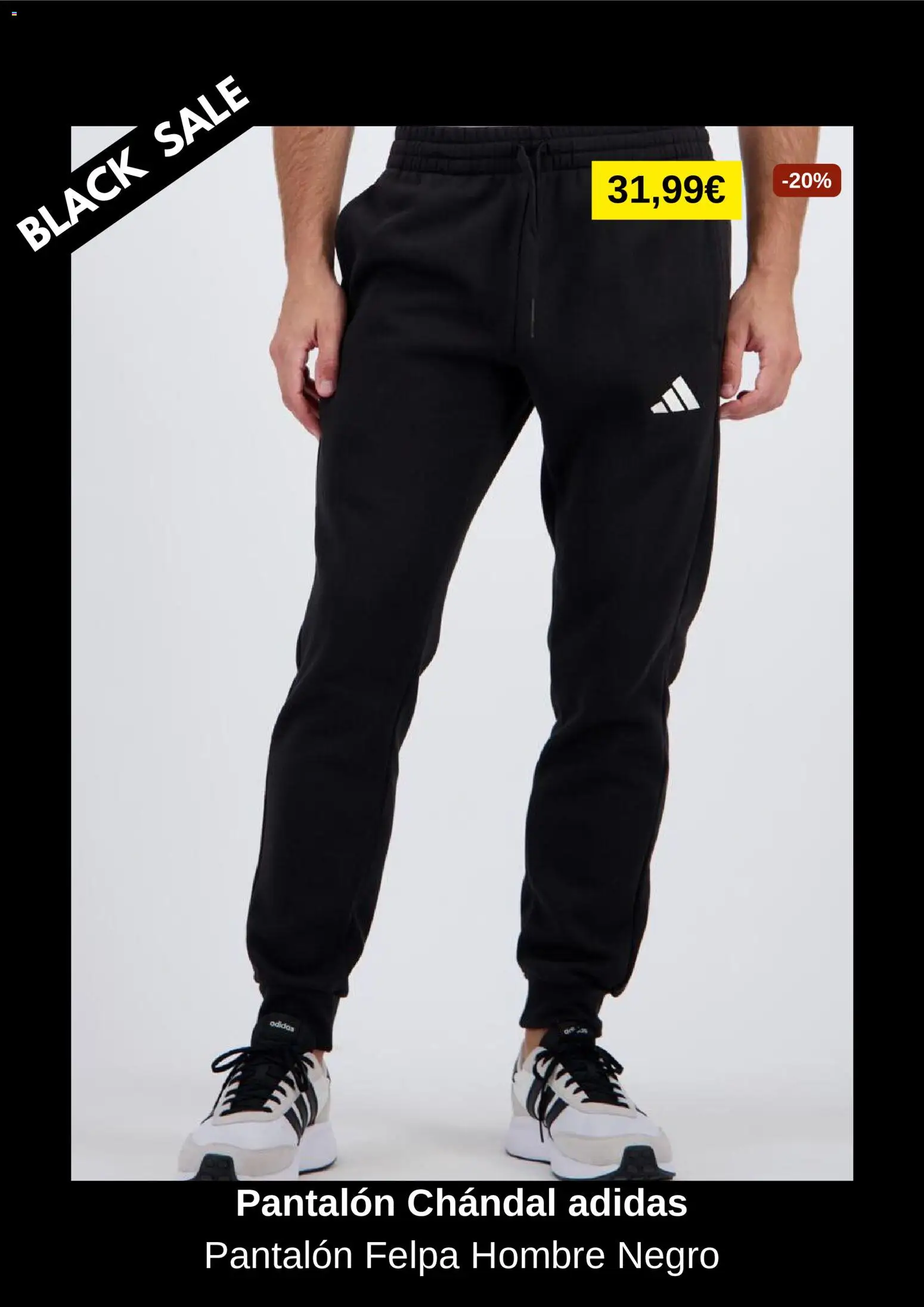 Sprinter Cyber Monday │ válido desde el 01.12.2025 | Página: 4