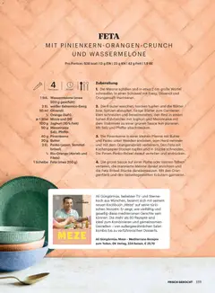 Billa Frisch Gekocht ab 01.05.2026 gültig | Seite: 159 | Produkte: Salat, Melone, Dill, Butter