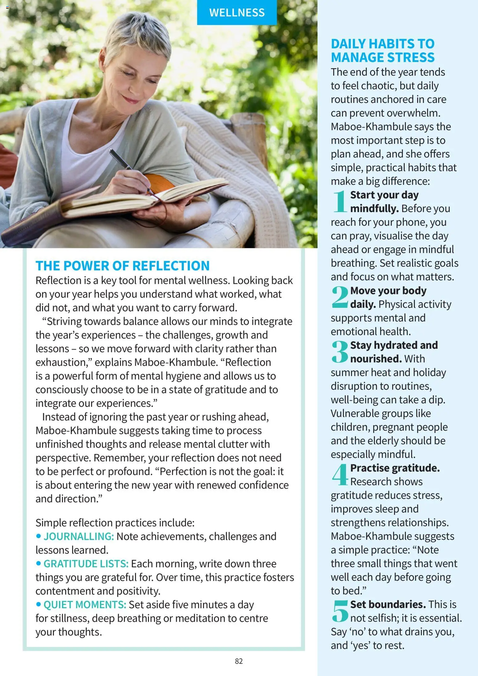 New Clicks catalogue – valid from 01.12.2025 | Page: 82