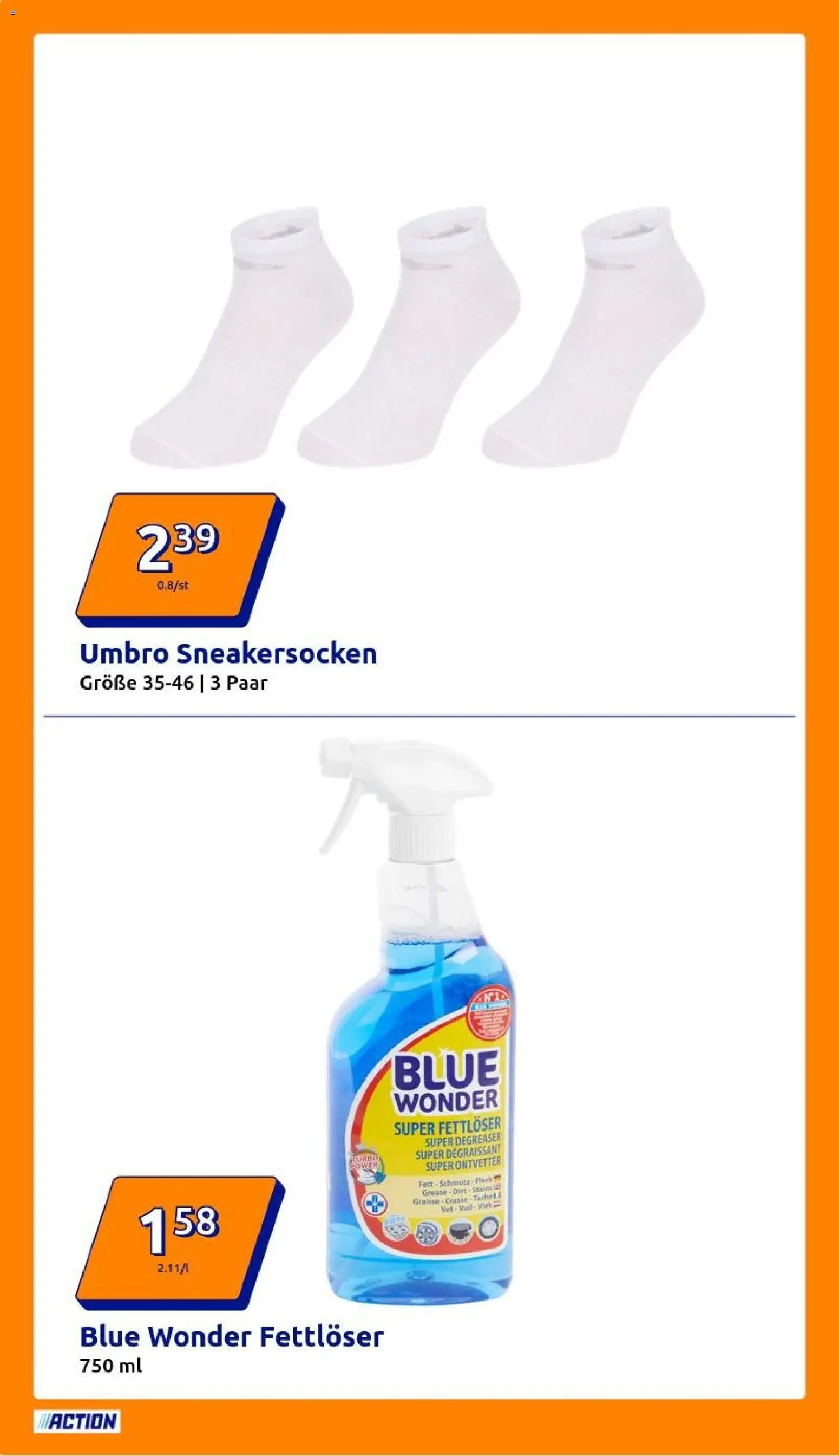 Action Prospekt – gültig ab 18.02.2026 | Seite: 4