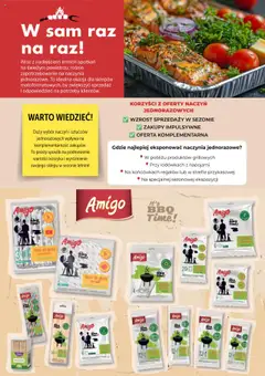 Eurocash Gazetka - Czas na grill od 25.04.2025 | Strona: 39 | Produkty: Grill, Talerze, Sztućce