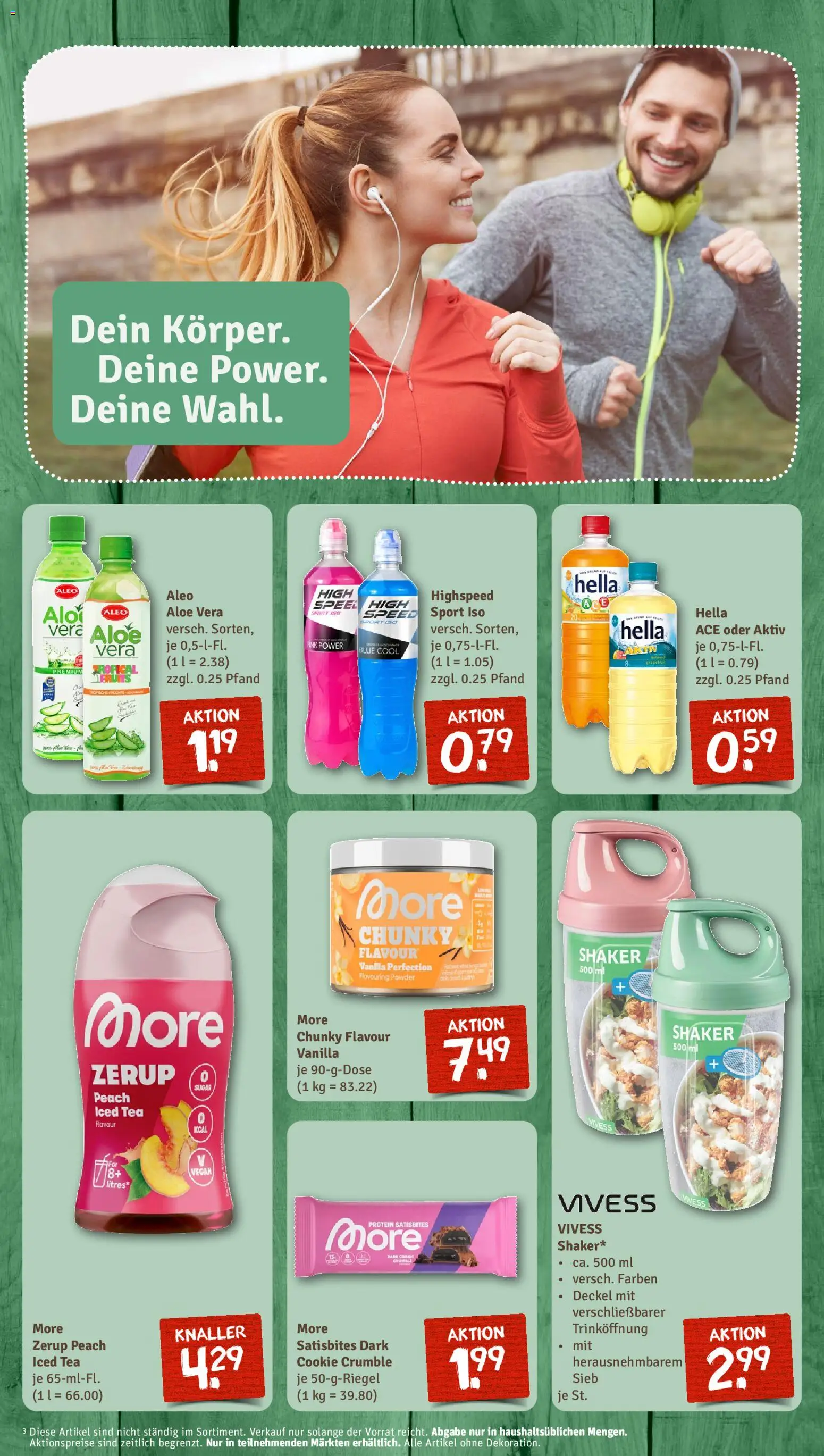 Nahkauf Prospekt – gültig ab 04.01.2026 | Seite: 13 | Produkte: Hella