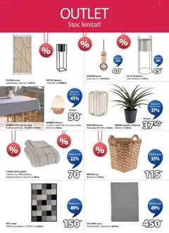 Ofertele JYSK valabile de la 25.12.2025 | Pagină: 5