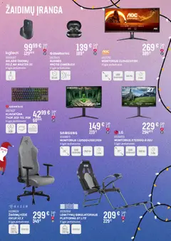 Senukai leidinys galioja nuo 03.12.2025 | Puslapis: 20