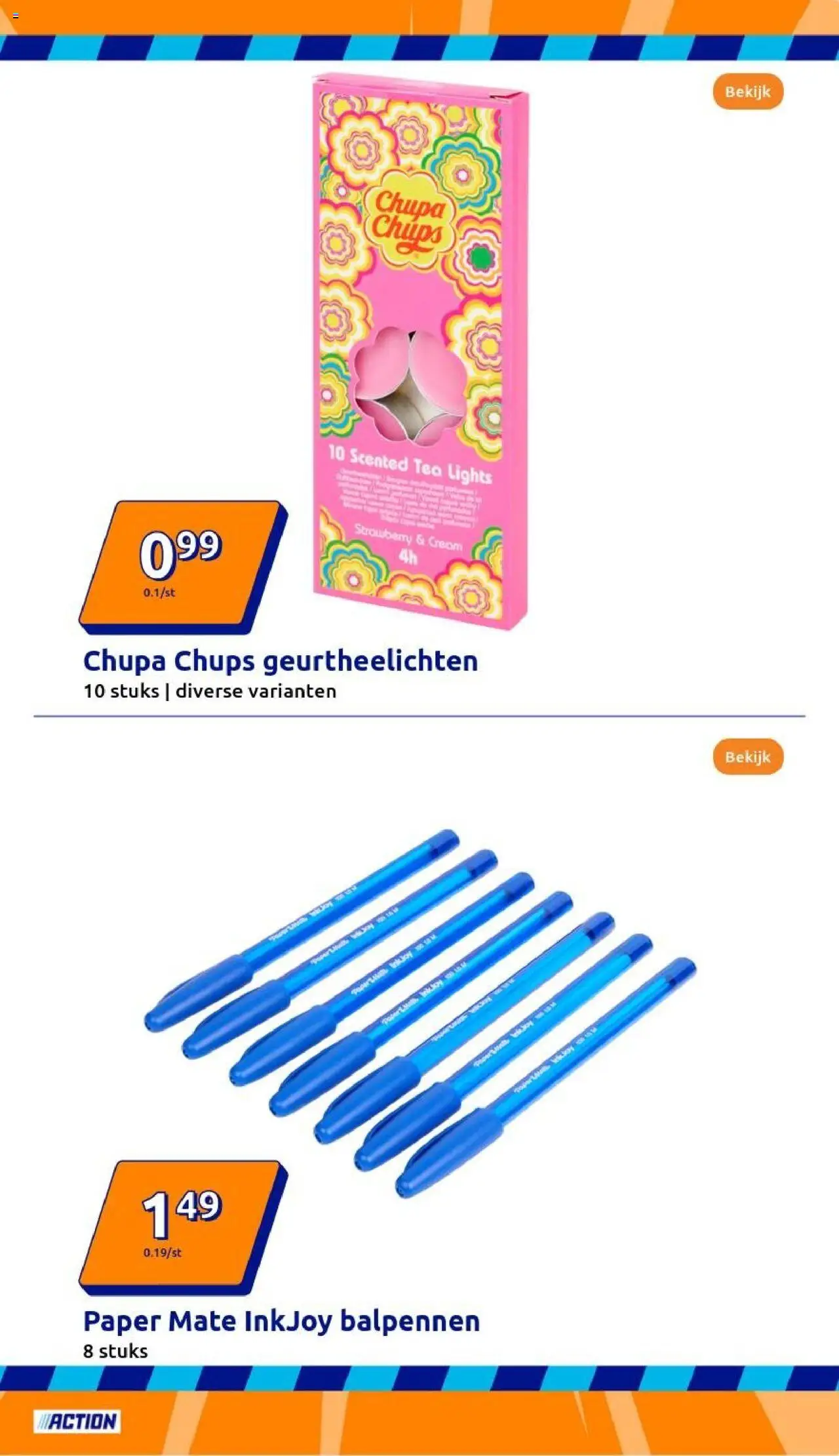  | Pagina: 17 | Producten: Balpennen