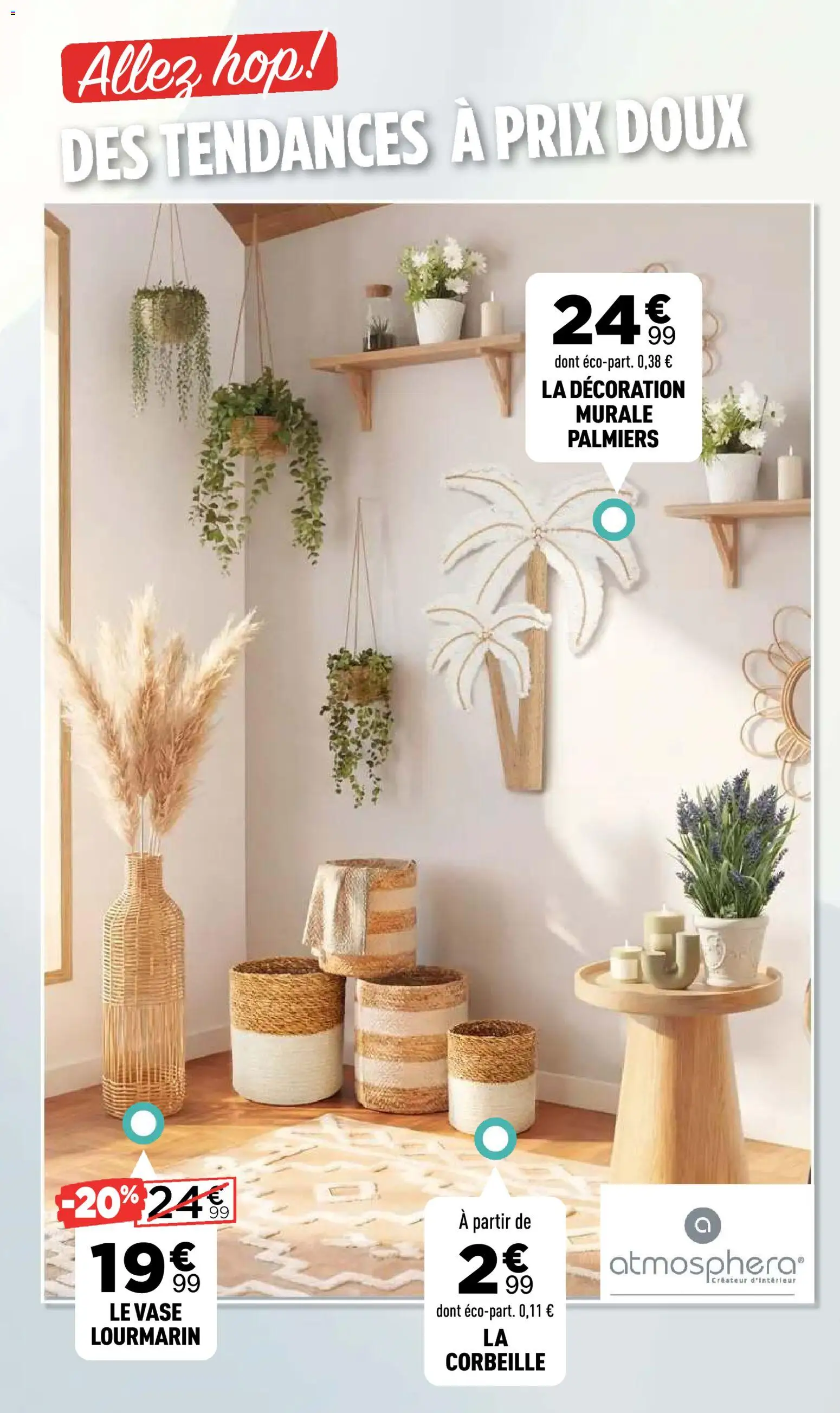 {H1} | Page: 15 | Produits: Vase