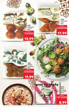 Noul catalog Kaufland – valabil de la 03.09.2025 | Pagină: 39