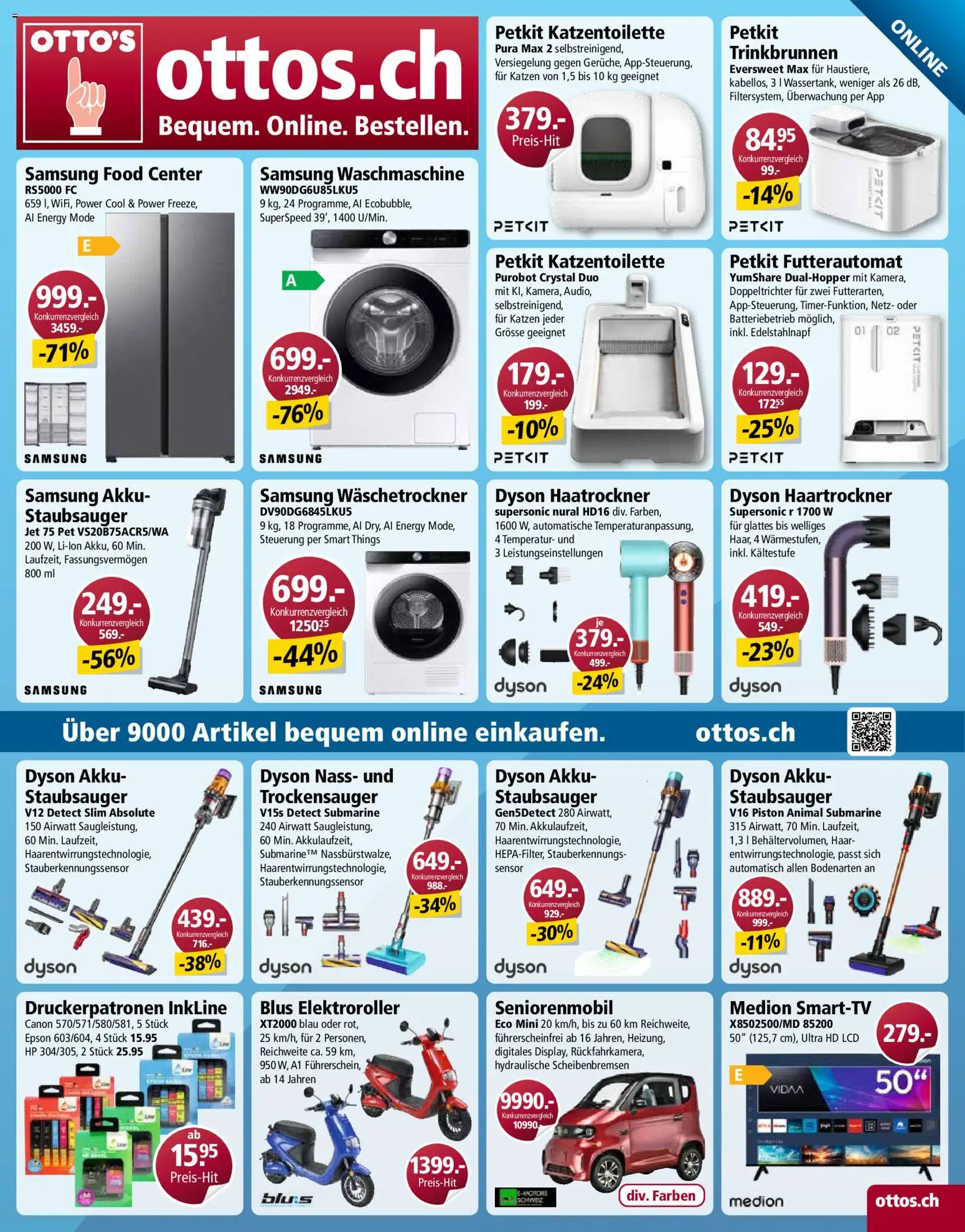 Otto's Aktionen – gültig ab 07.01.2026 | Seite: 13