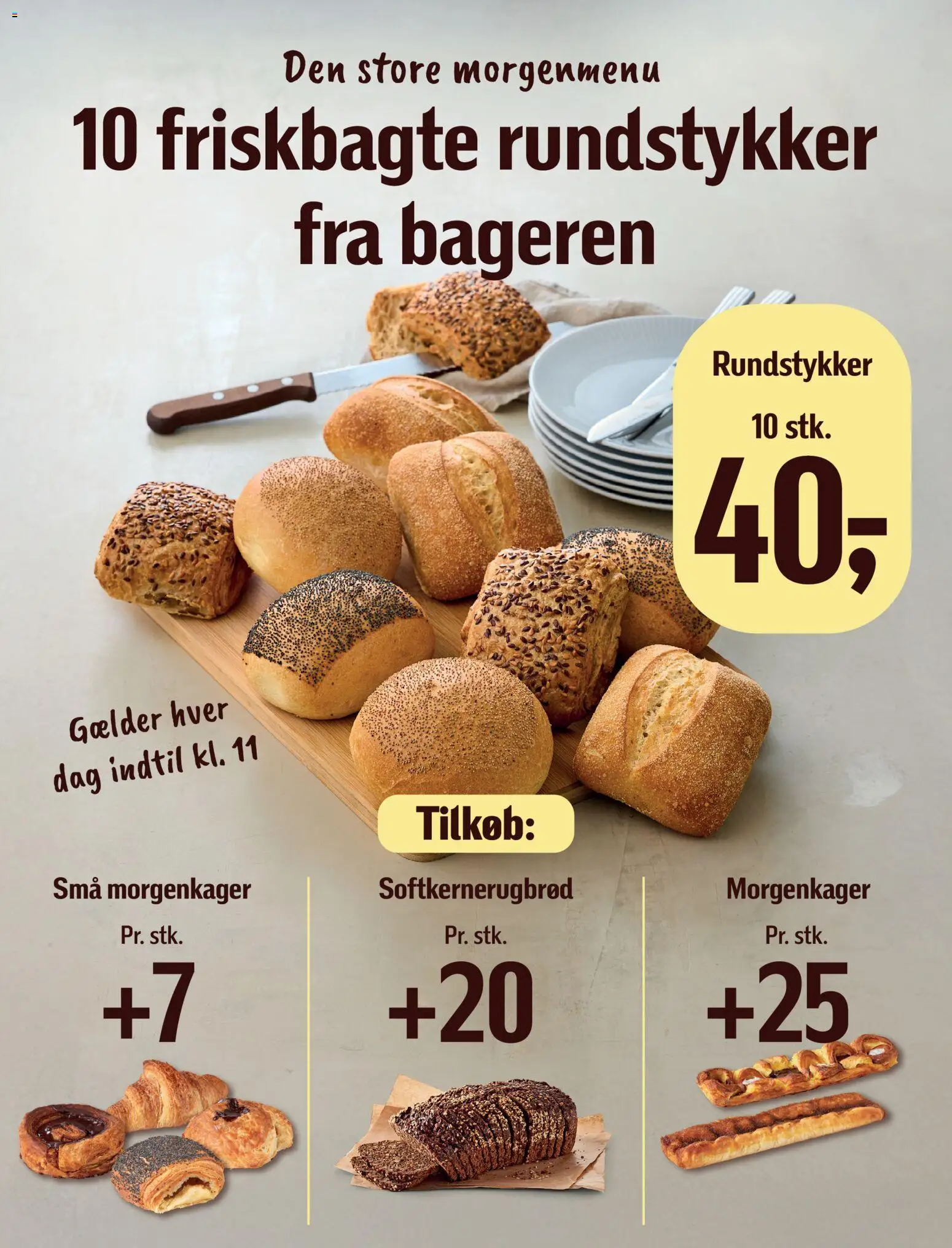 Føtex tilbudsavis – gyldig fra 17.04.2026 | Side: 15