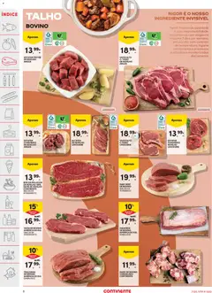 Pré-visualização Continente folheto válido de 11.11.2025 | Página: 8