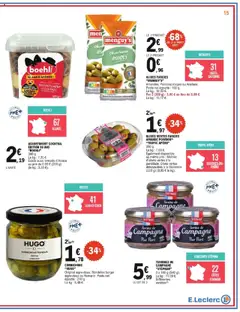  | Page: 15 | Produits: Amande, Poids, Poivron, Amandes