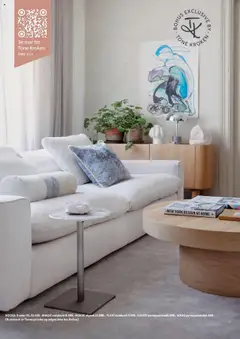 Forhåndsvisning av Bohus Bohusmagasinet 2024 gyldig fra 04.10.2024 | Side: 10