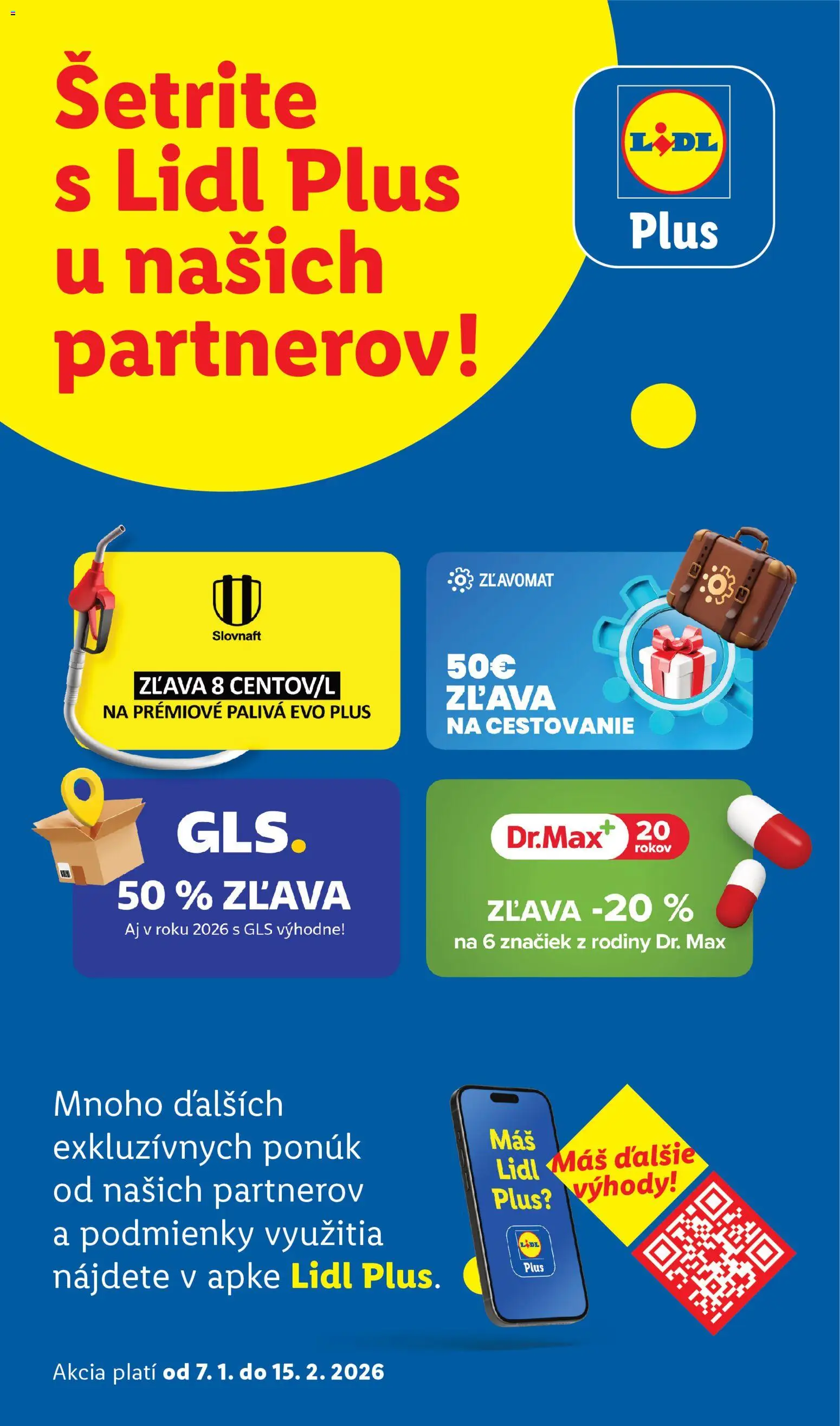 Nové Lidl akcie – leták je platný od 05.02.2026 | Strana: 53