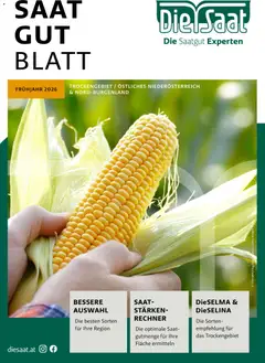 Lagerhaus - Frühjahr 2026 Östliches  Niederösterreich ab 01.03.2026 gültig