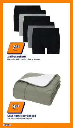 Action folder week 51 - Voorbeeld van een folder van Action, geldig van 17.12.2025 | Pagina: 9